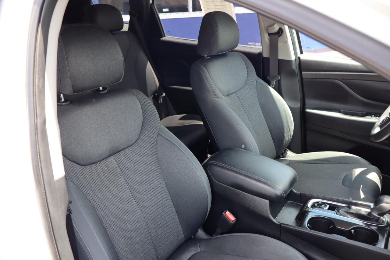 Hyundai Santa Fe SEL 2.4L Auto FWD 2019
