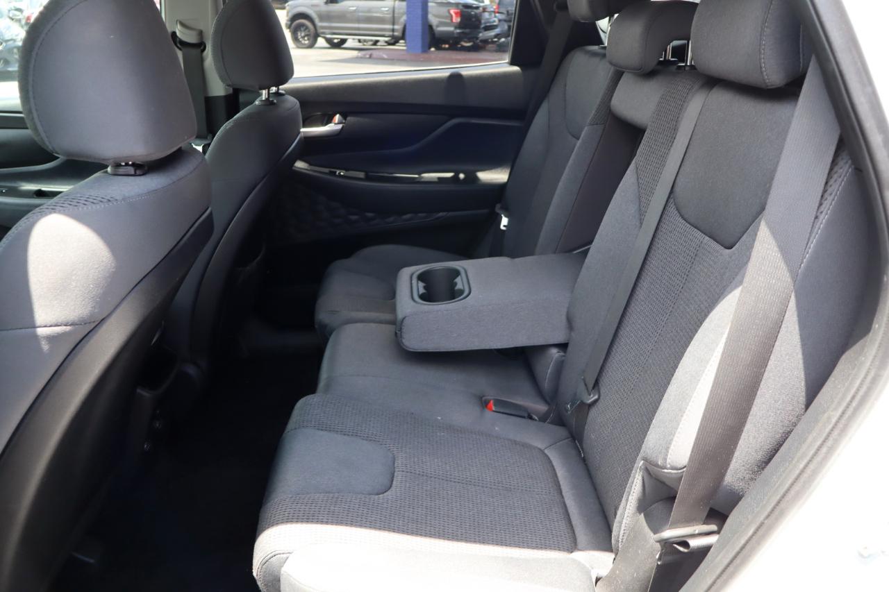 Hyundai Santa Fe SEL 2.4L Auto FWD 2019