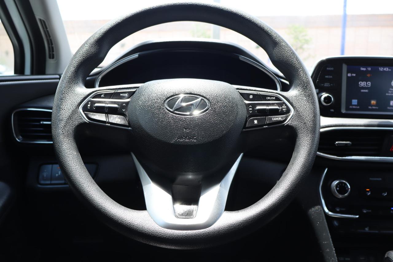 Hyundai Santa Fe SEL 2.4L Auto FWD 2019