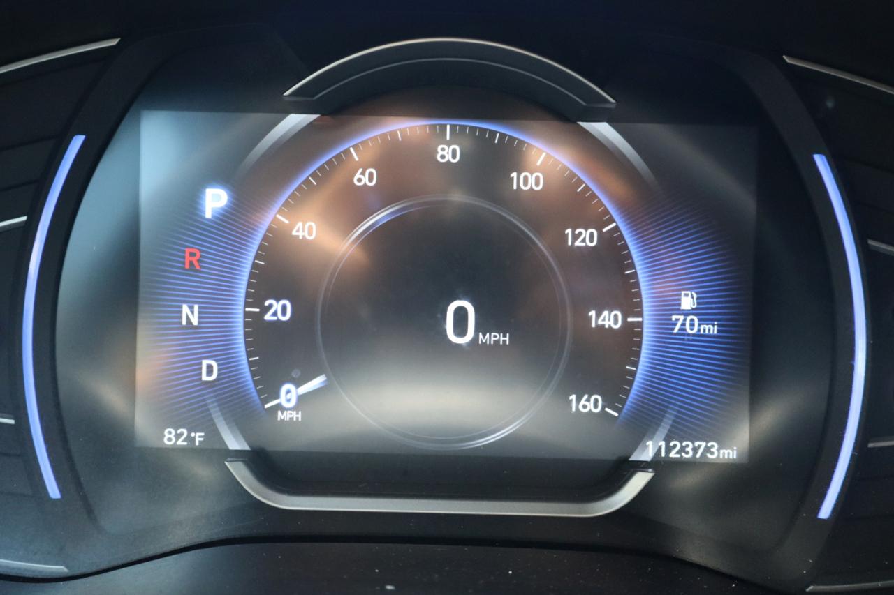 Hyundai Santa Fe SEL 2.4L Auto FWD 2019