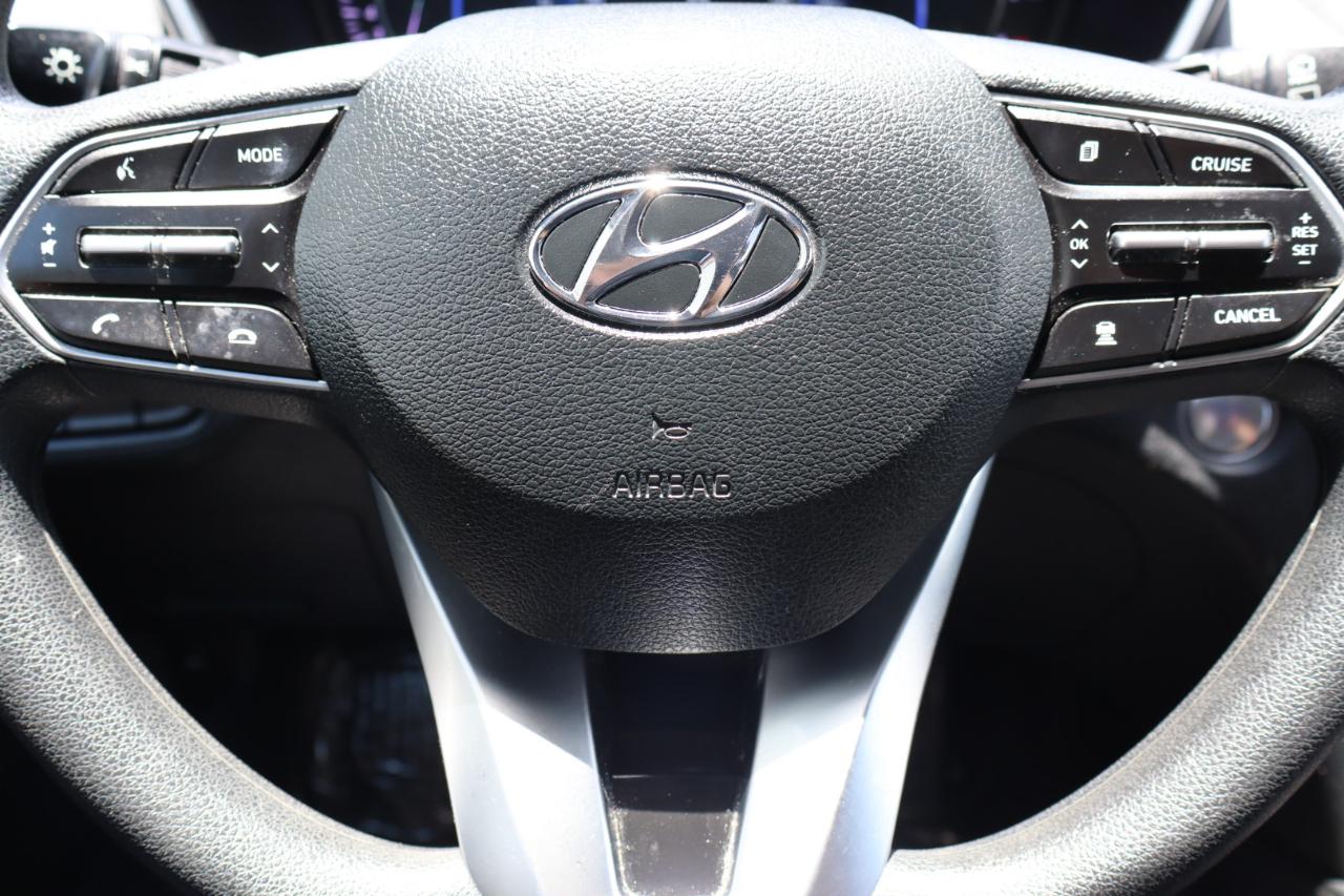 Hyundai Santa Fe SEL 2.4L Auto FWD 2019