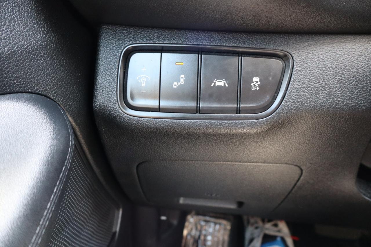 Hyundai Santa Fe SEL 2.4L Auto FWD 2019