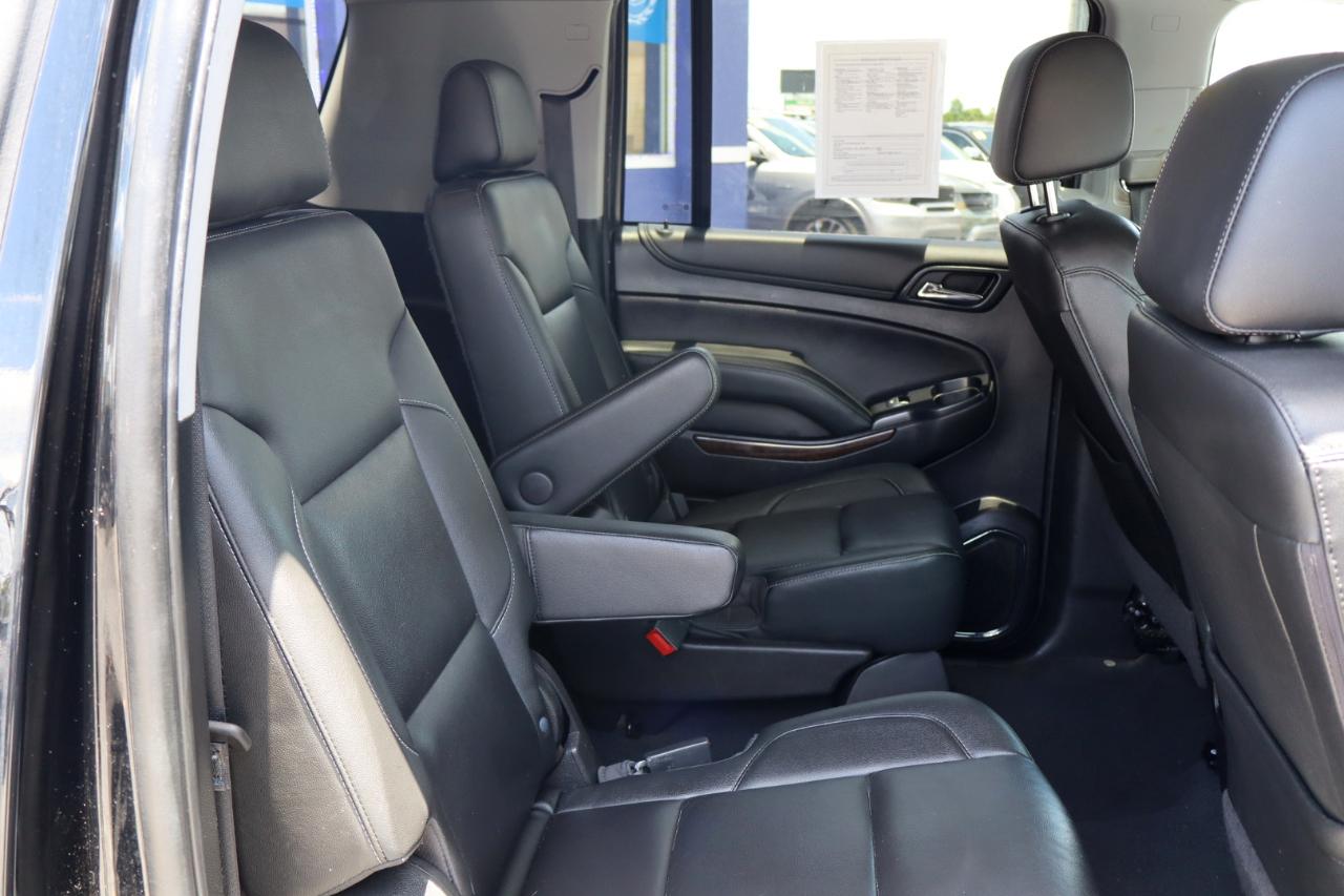 Chevrolet Suburban 4WD 4dr 1500 LT 2019