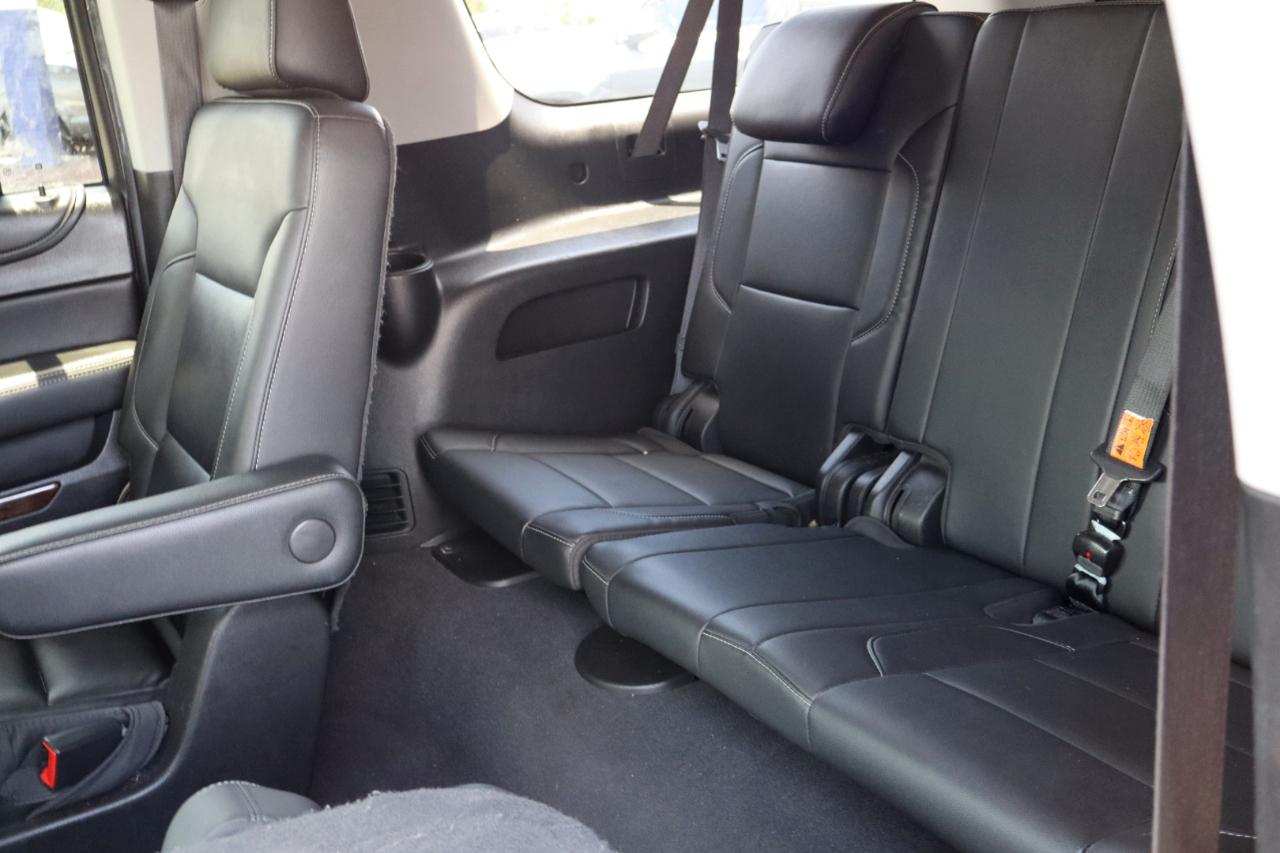 Chevrolet Suburban 4WD 4dr 1500 LT 2019