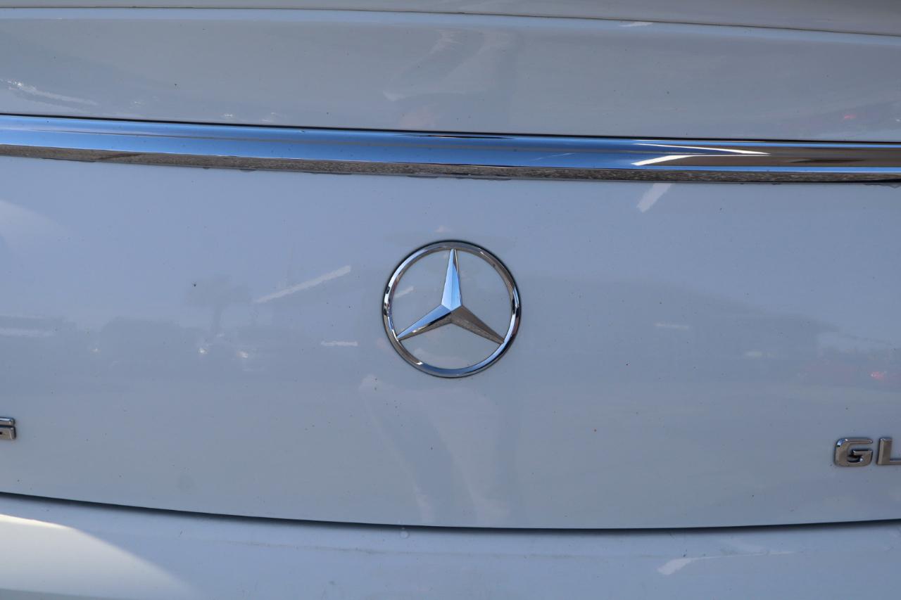 Mercedes-Benz GLE AMG GLE 63 S 4MATIC Coupe 2018