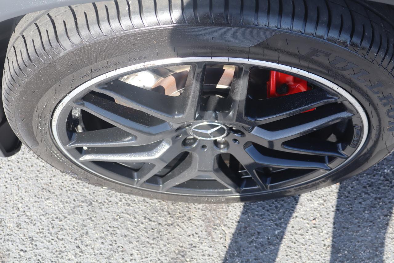 Mercedes-Benz GLE AMG GLE 63 S 4MATIC Coupe 2018