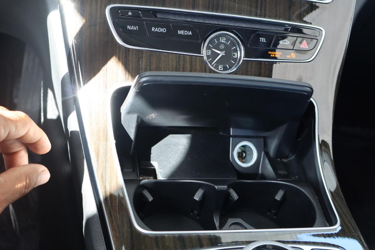 Mercedes-Benz C-Class 4dr Sdn C 300 RWD 2016