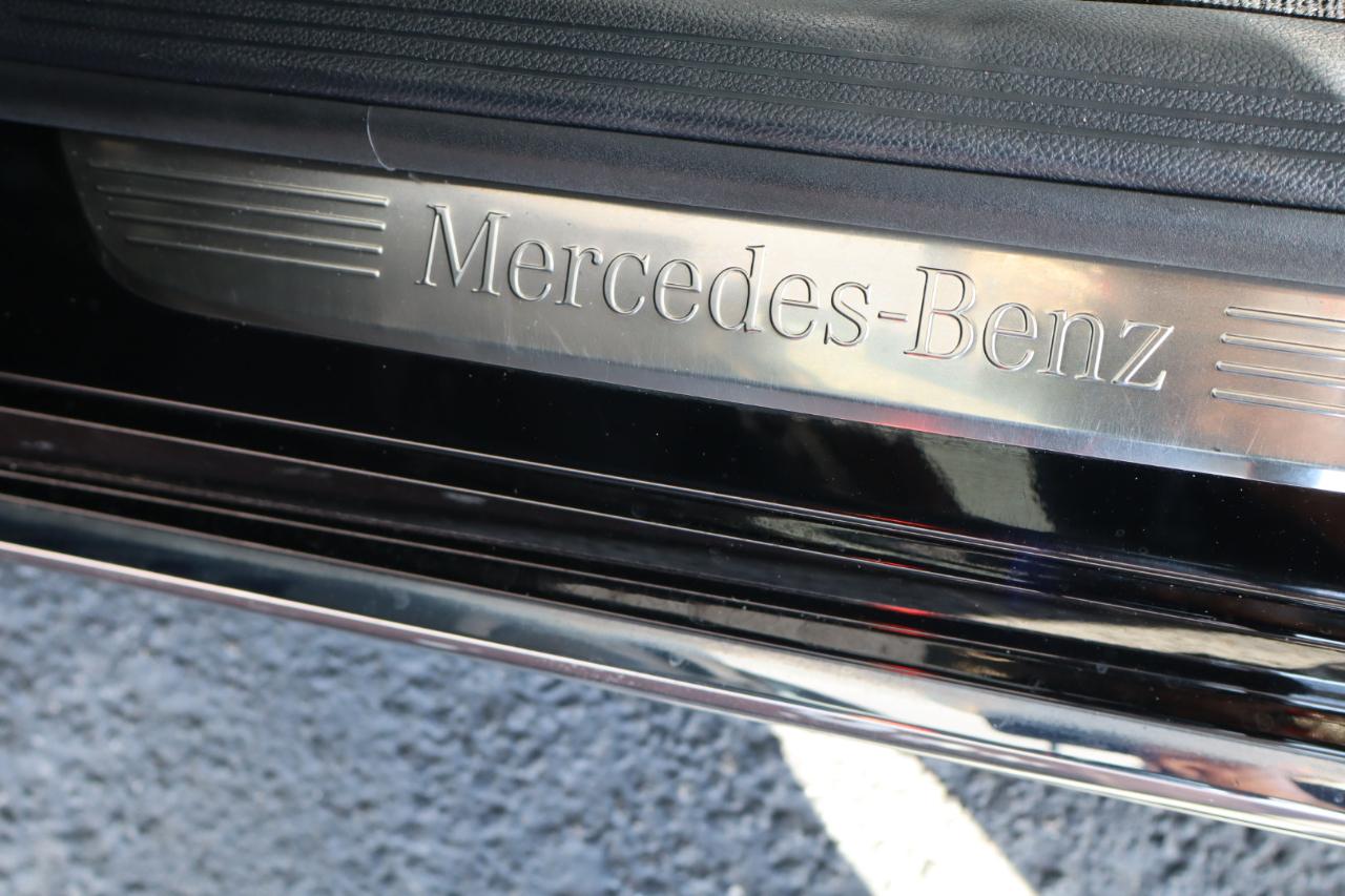 Mercedes-Benz C-Class 4dr Sdn C 300 RWD 2016