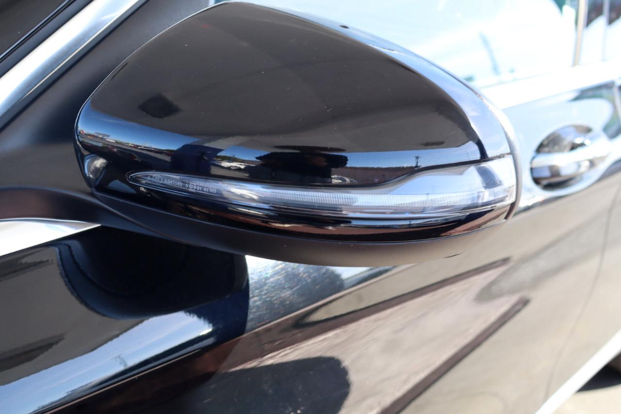 Mercedes-Benz C-Class 4dr Sdn C 300 RWD 2016