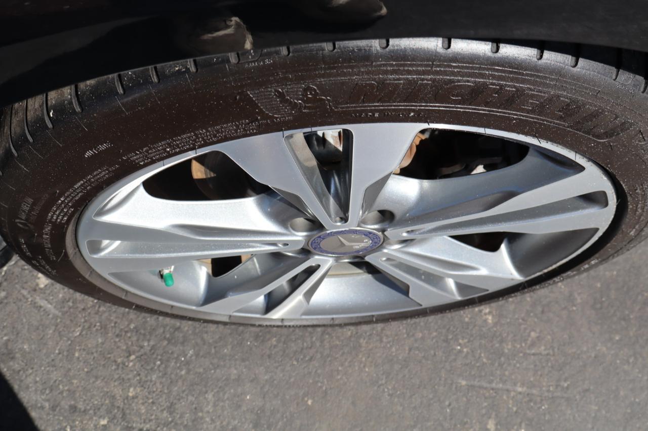 Mercedes-Benz C-Class 4dr Sdn C 300 RWD 2016