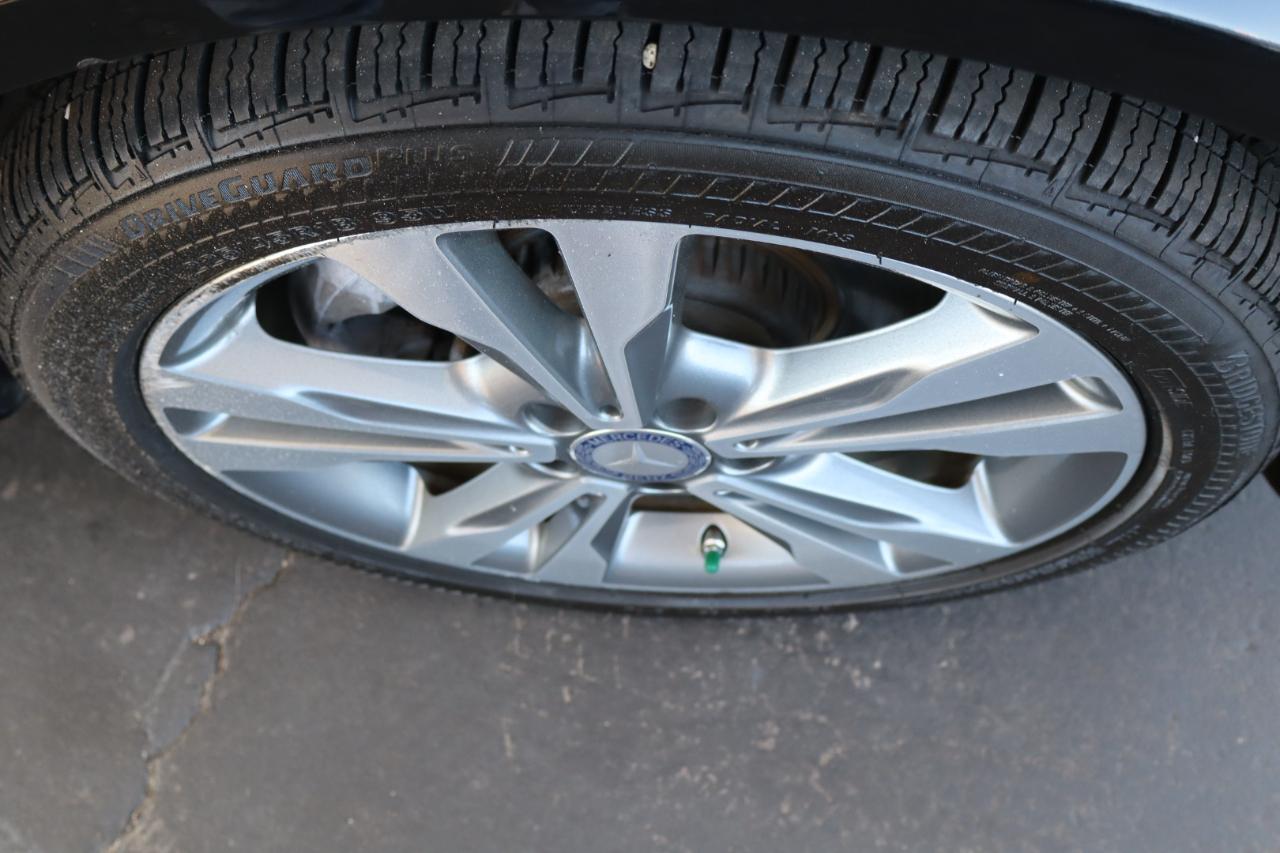 Mercedes-Benz C-Class 4dr Sdn C 300 RWD 2016
