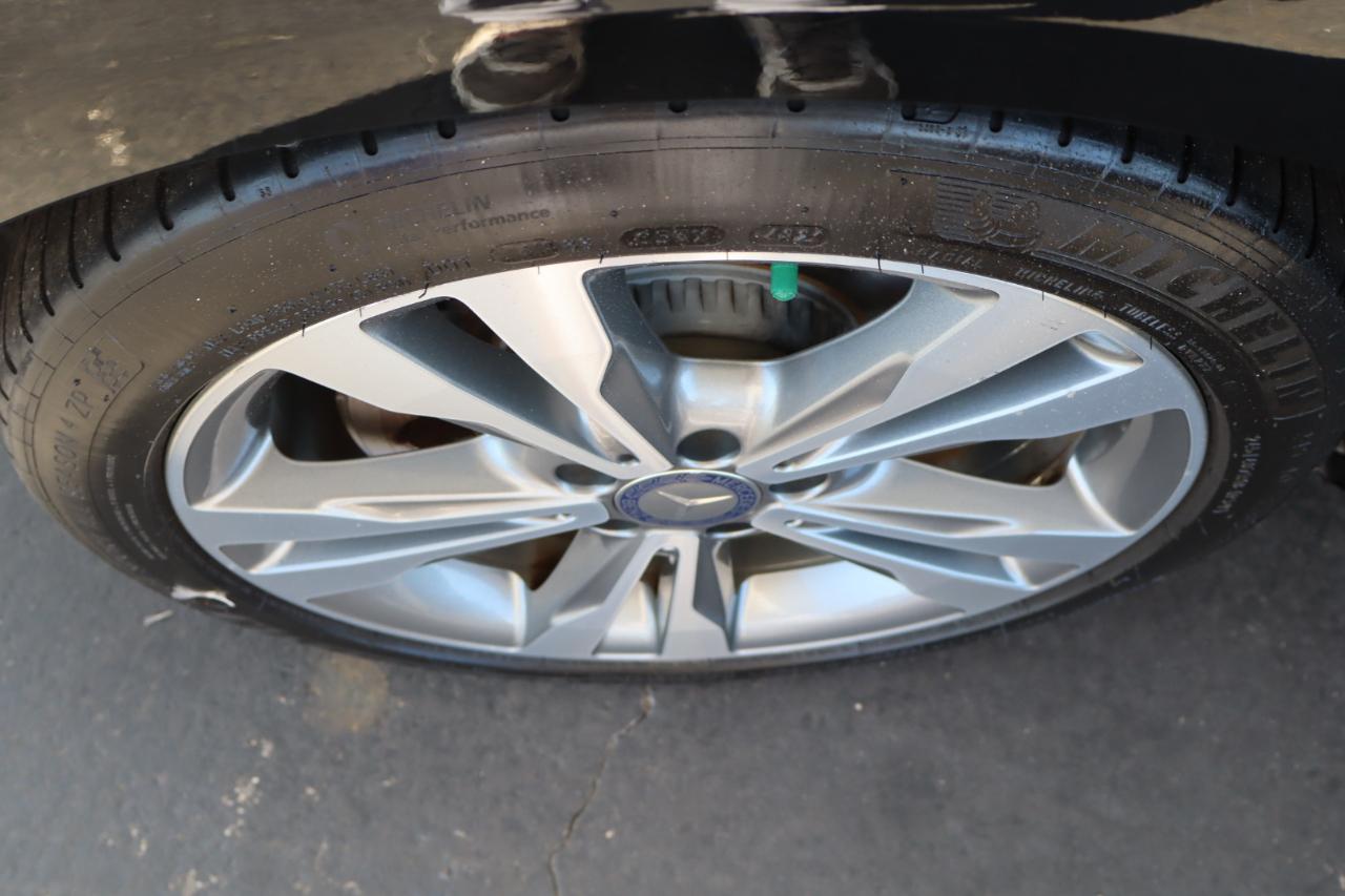 Mercedes-Benz C-Class 4dr Sdn C 300 RWD 2016