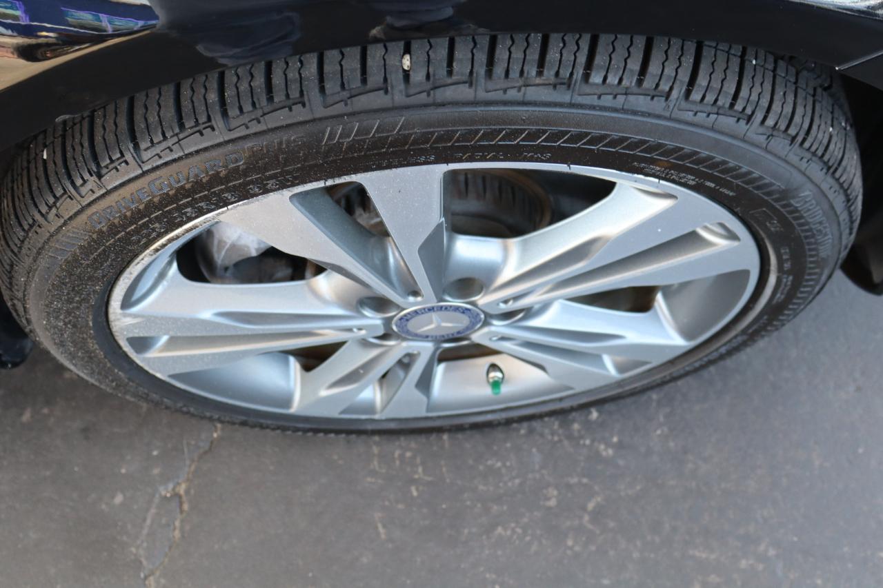 Mercedes-Benz C-Class 4dr Sdn C 300 RWD 2016
