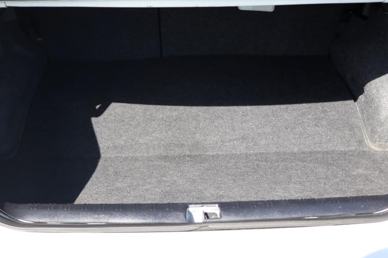 Subaru Impreza Sedan WRX 4dr Man WRX 2014