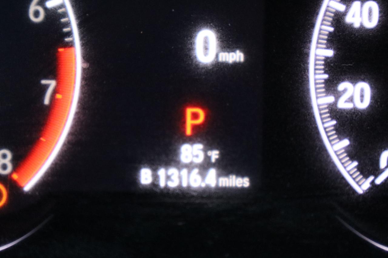 Honda Accord Sedan Sport 1.5T CVT 2021
