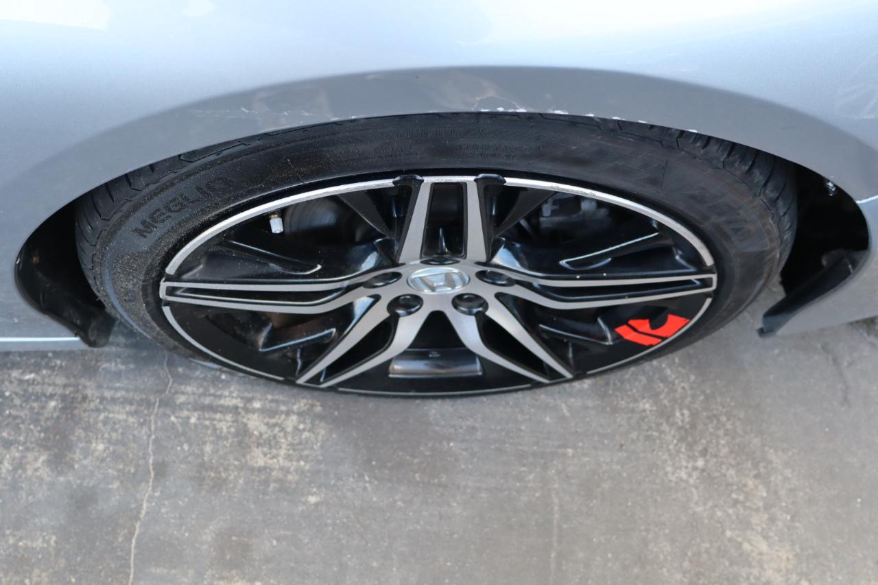 Honda Accord Sedan Sport 1.5T CVT 2021