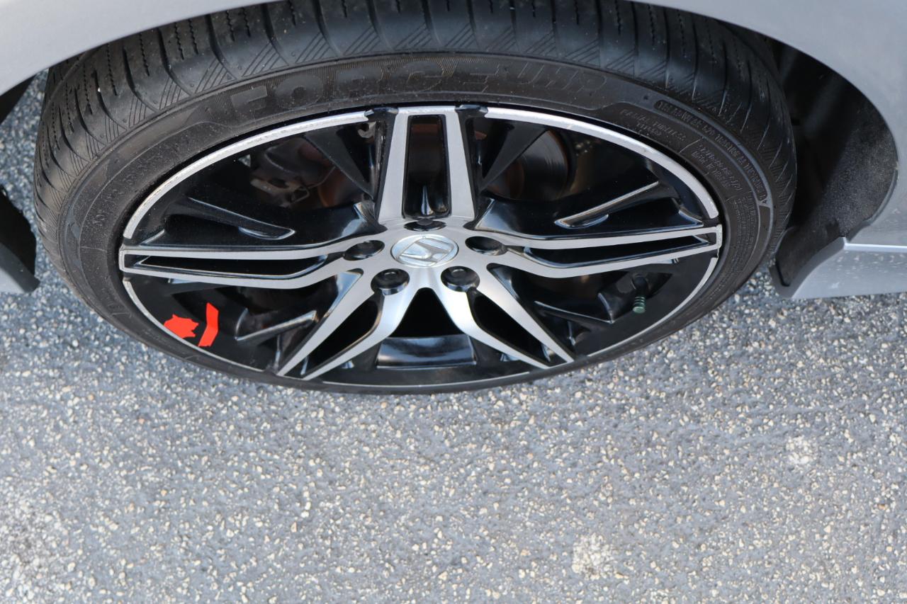 Honda Accord Sedan Sport 1.5T CVT 2021