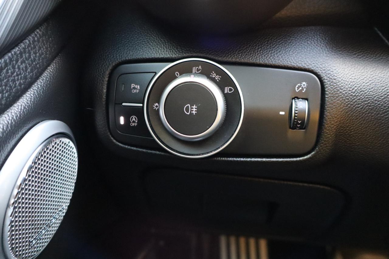 Alfa Romeo Giulia Ti Sport AWD 2018