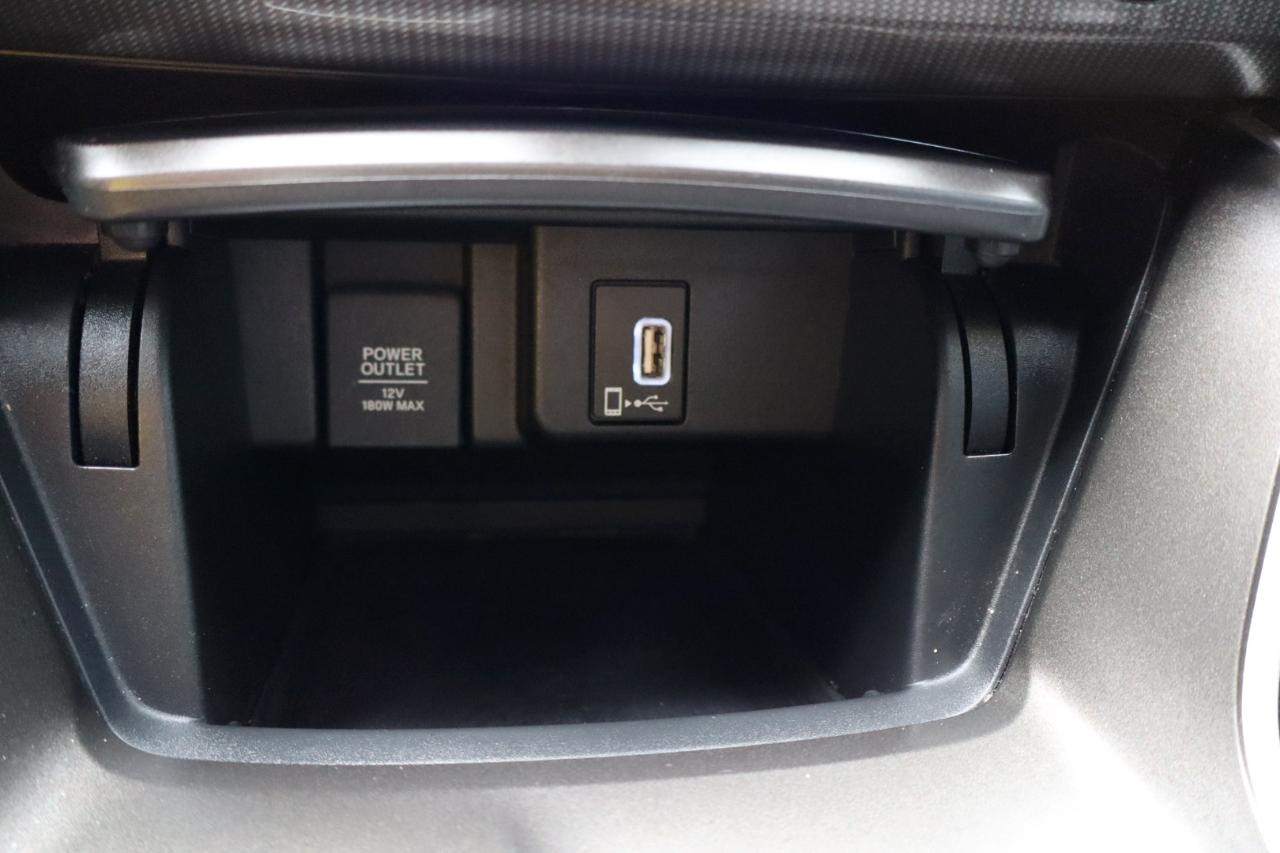Honda Accord Sedan Sport 1.5T CVT 2018