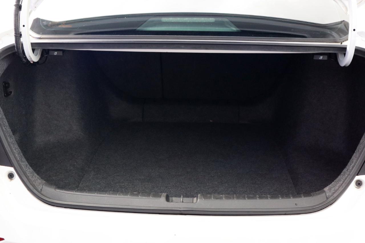 Honda Accord Sedan Sport 1.5T CVT 2018