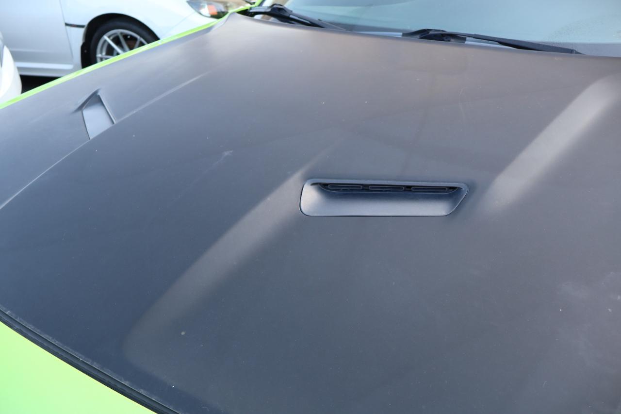 Dodge Challenger 2dr Cpe R/T Scat Pack 2015