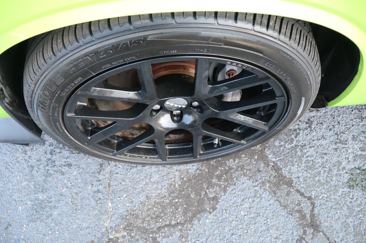 Dodge Challenger 2dr Cpe R/T Scat Pack 2015