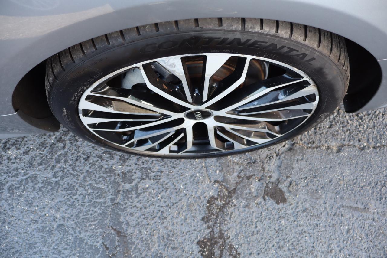 Audi A6 2.0 TFSI Premium FWD 2018