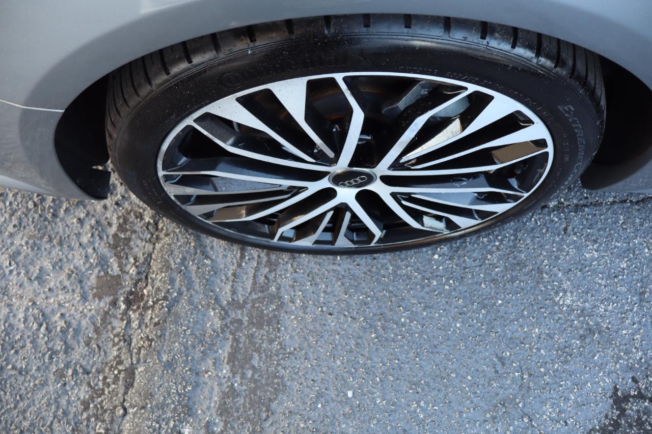 Audi A6 2.0 TFSI Premium FWD 2018