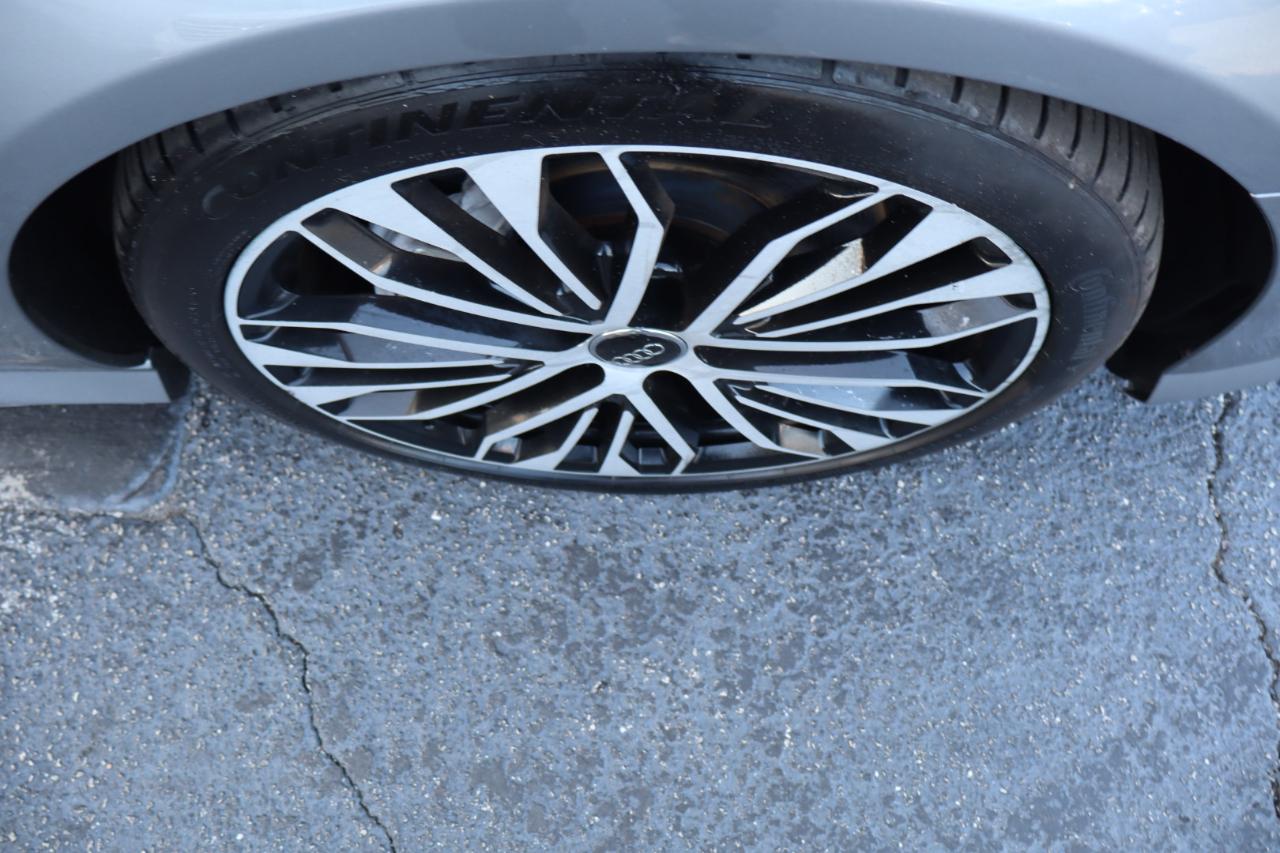 Audi A6 2.0 TFSI Premium FWD 2018