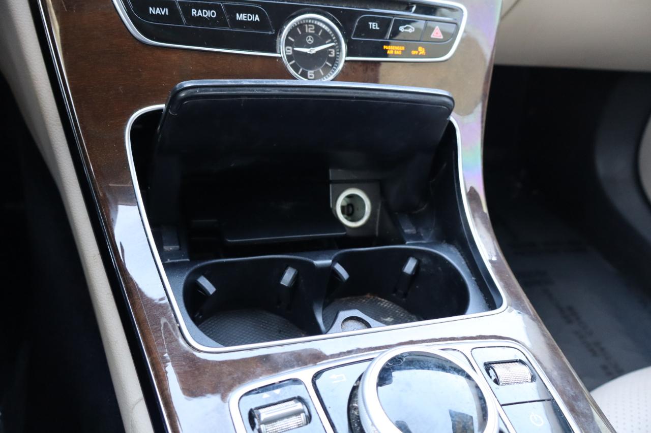 Mercedes-Benz C-Class C 300 Sedan 2017