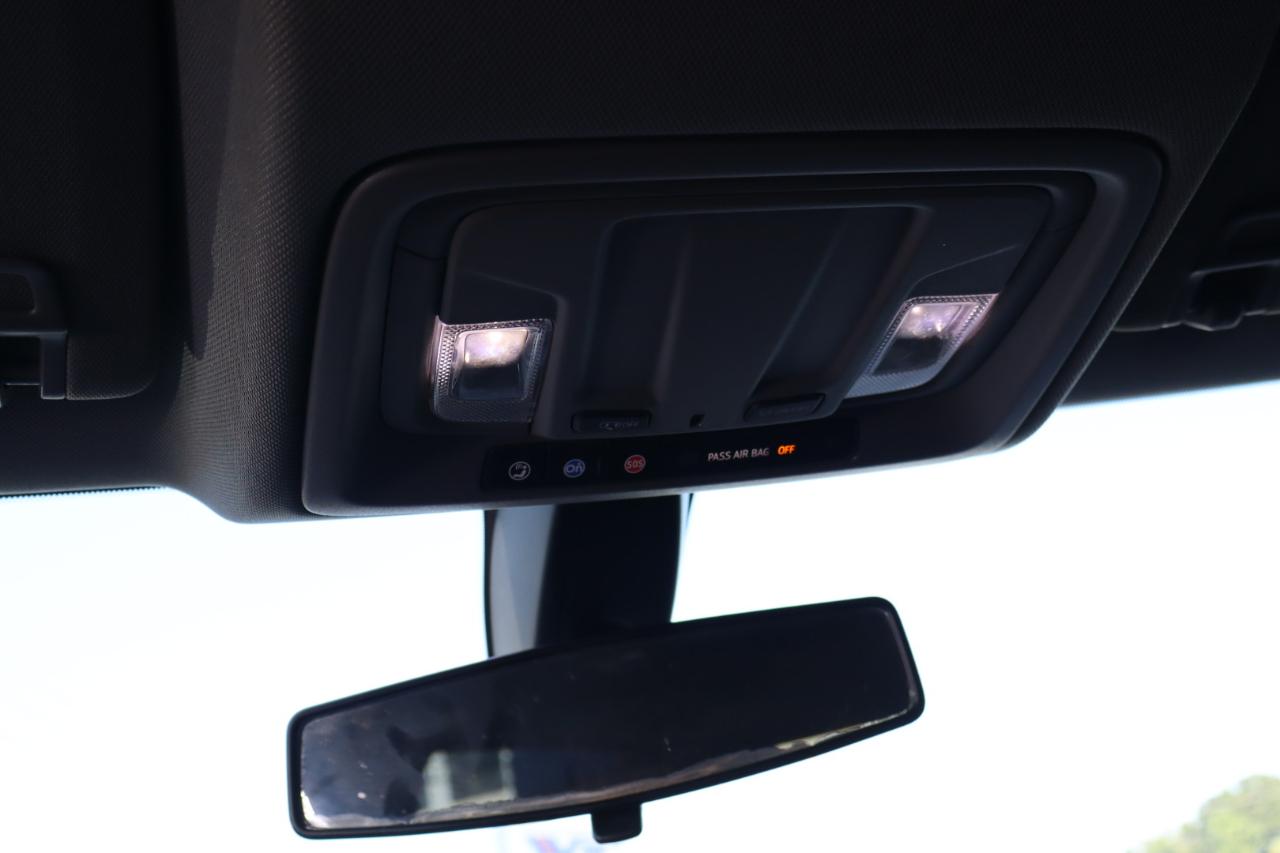 Chevrolet Silverado 1500 2WD Crew Cab 147" LT 2019