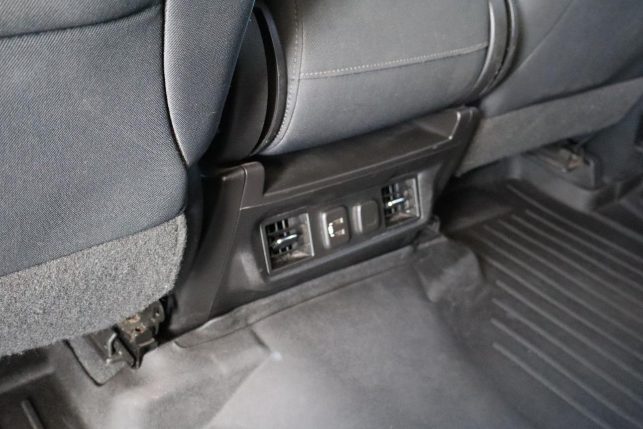 Chevrolet Silverado 1500 2WD Crew Cab 147" LT 2019