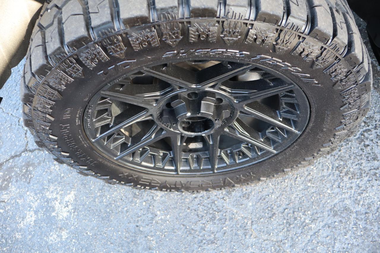 Chevrolet Silverado 1500 2WD Crew Cab 147" LT 2019