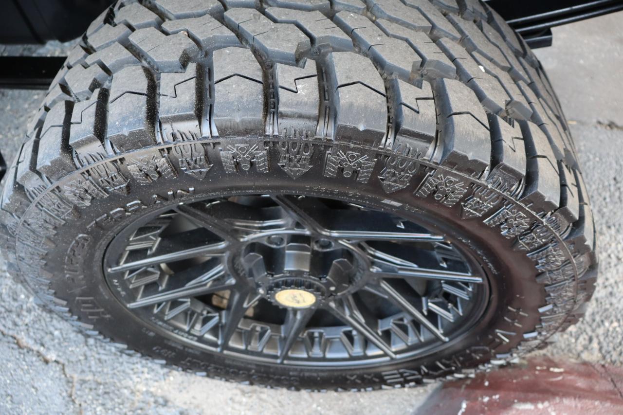 Chevrolet Silverado 1500 2WD Crew Cab 147" LT 2019