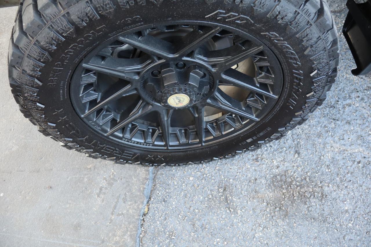 Chevrolet Silverado 1500 2WD Crew Cab 147" LT 2019