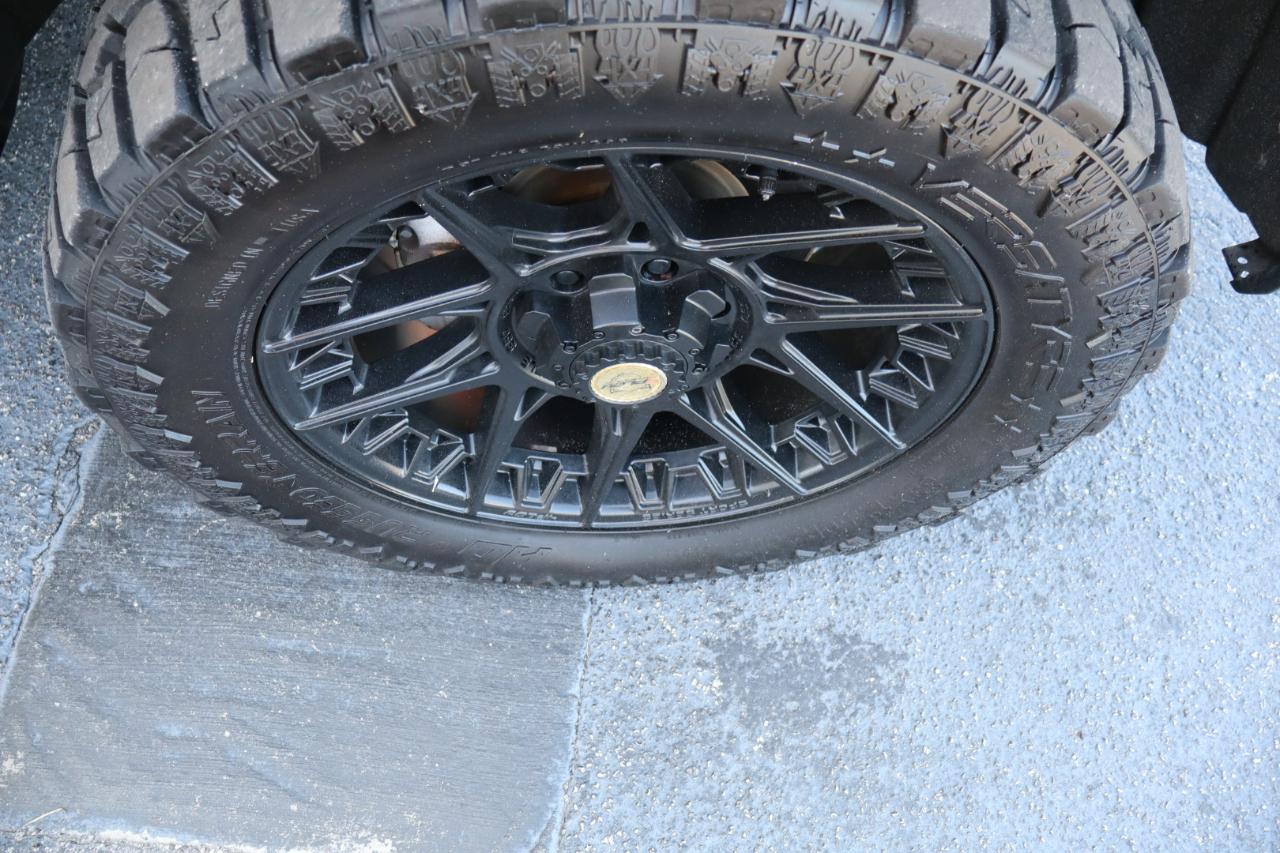 Chevrolet Silverado 1500 2WD Crew Cab 147" LT 2019