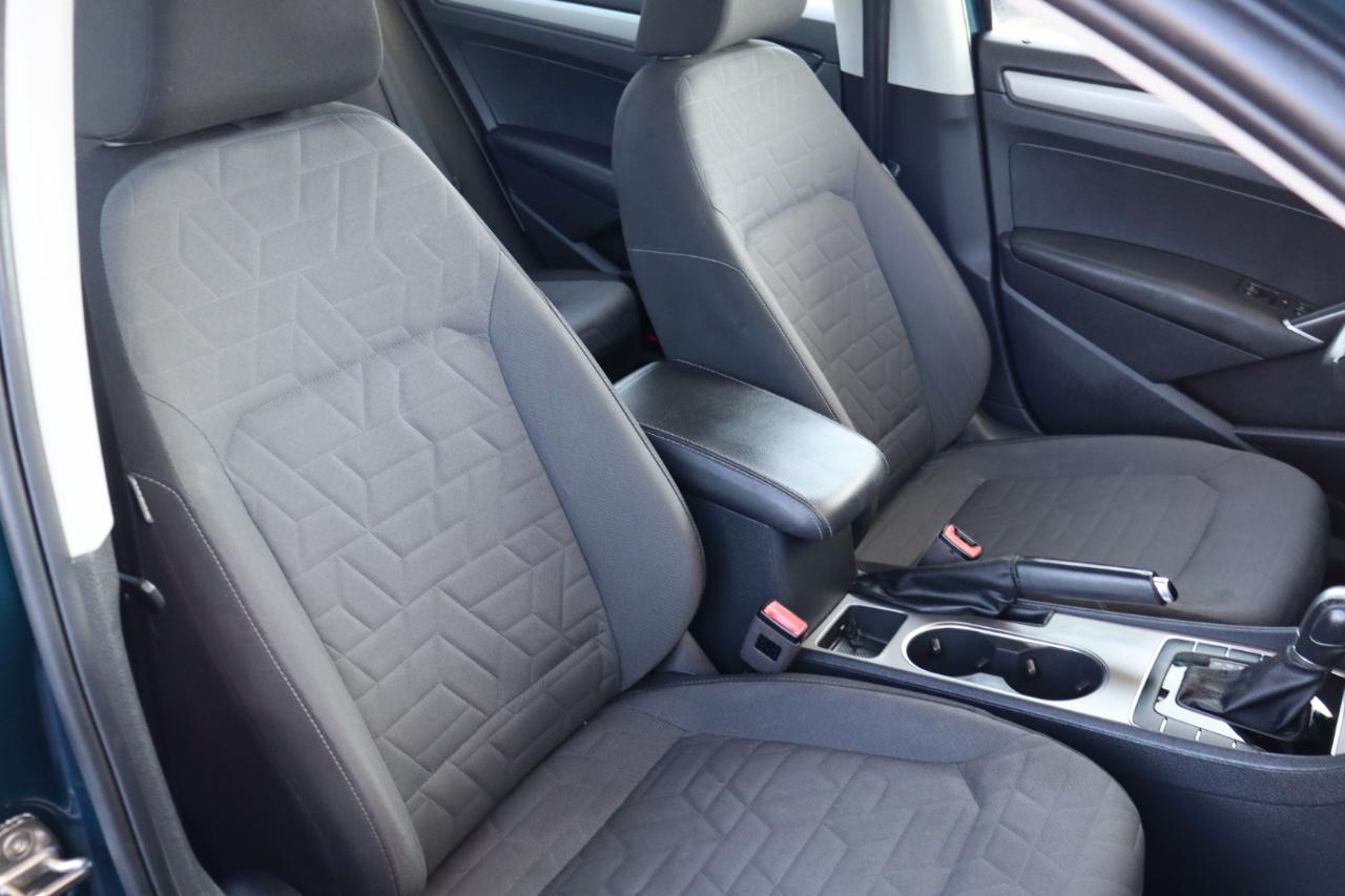 Volkswagen Passat 2.0T S Auto 2021