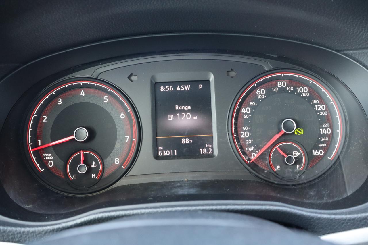 Volkswagen Passat 2.0T S Auto 2021