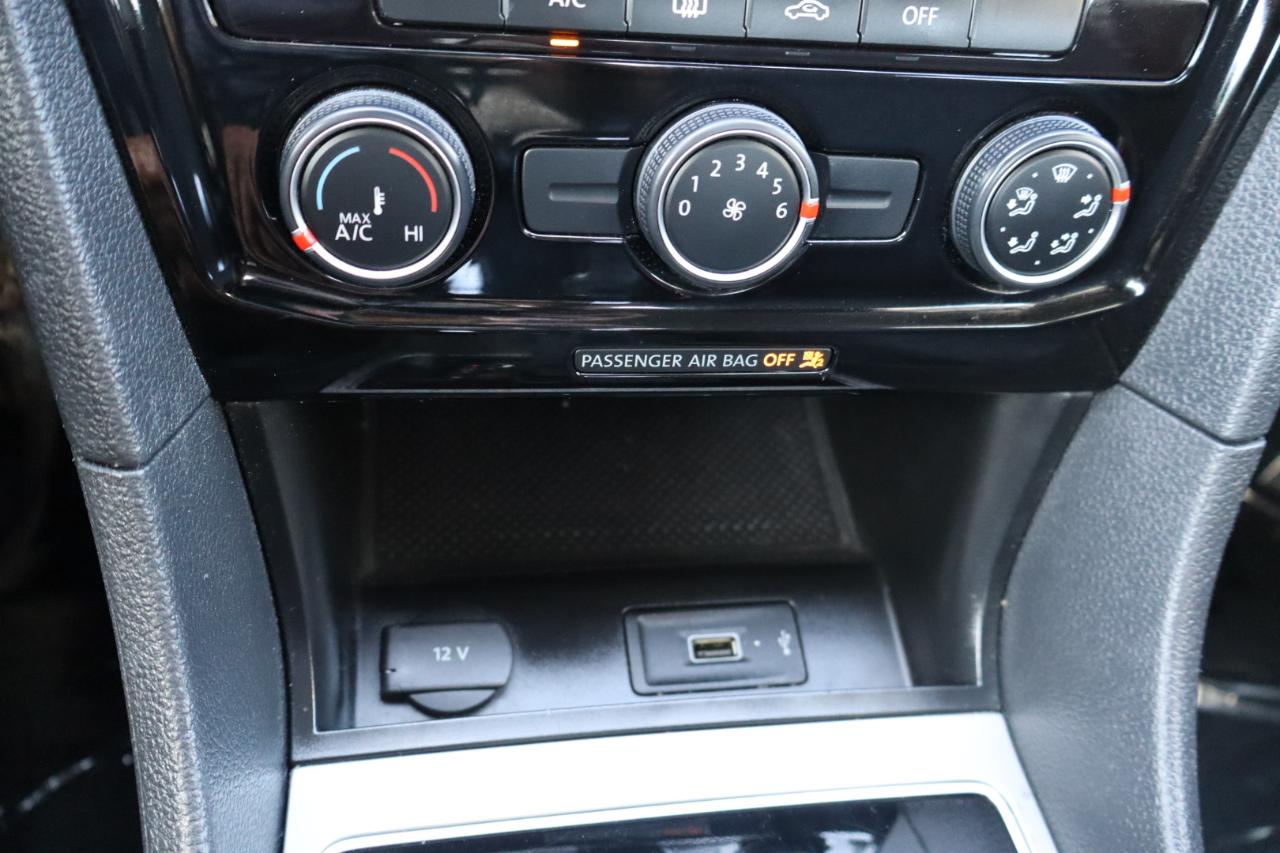 Volkswagen Passat 2.0T S Auto 2021