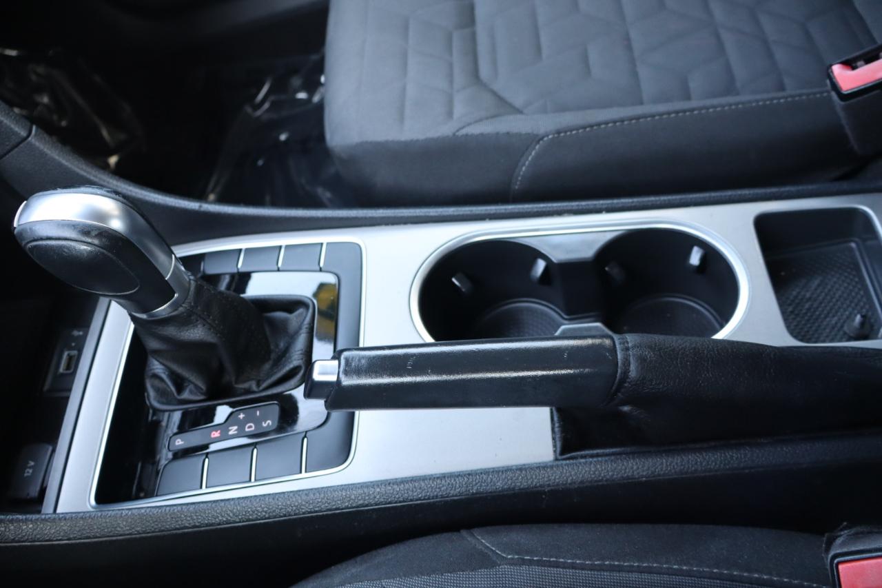 Volkswagen Passat 2.0T S Auto 2021