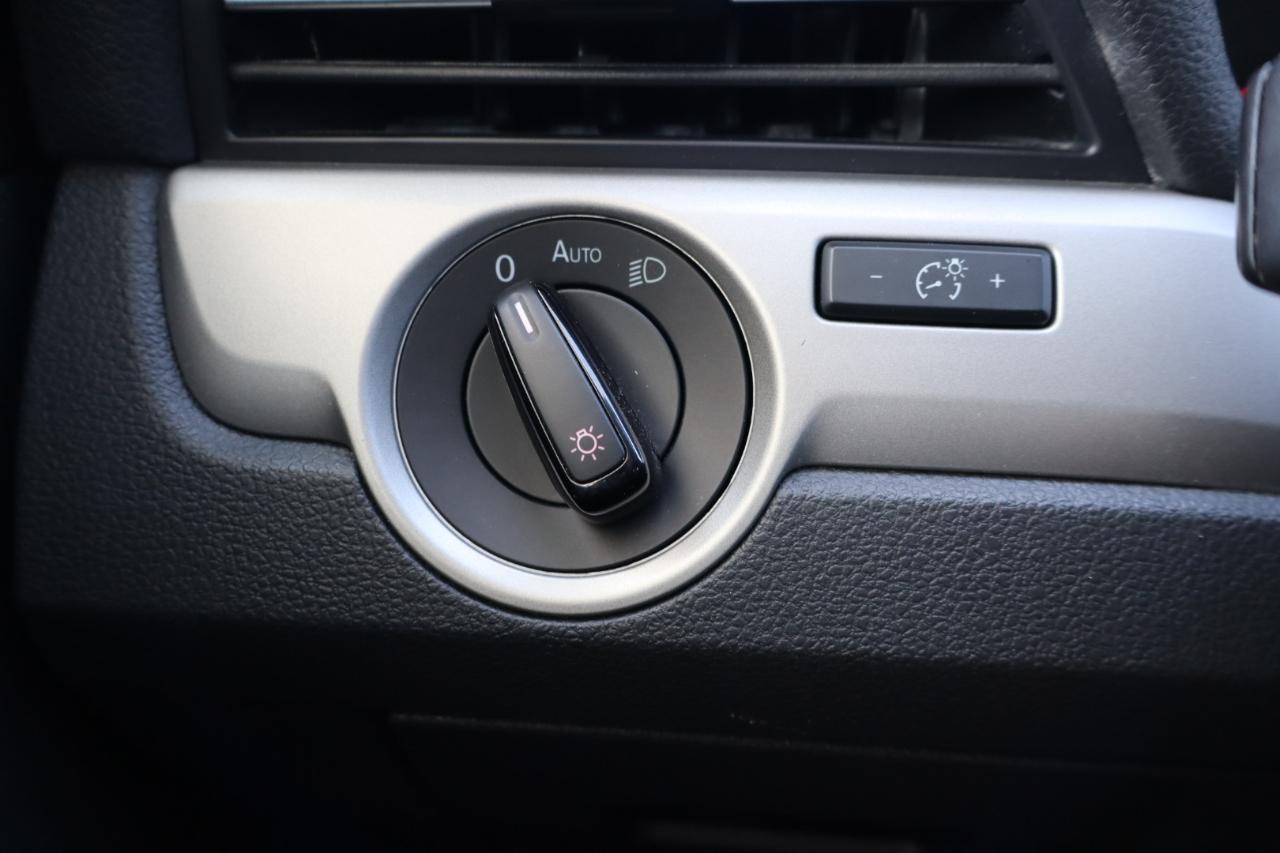 Volkswagen Passat 2.0T S Auto 2021