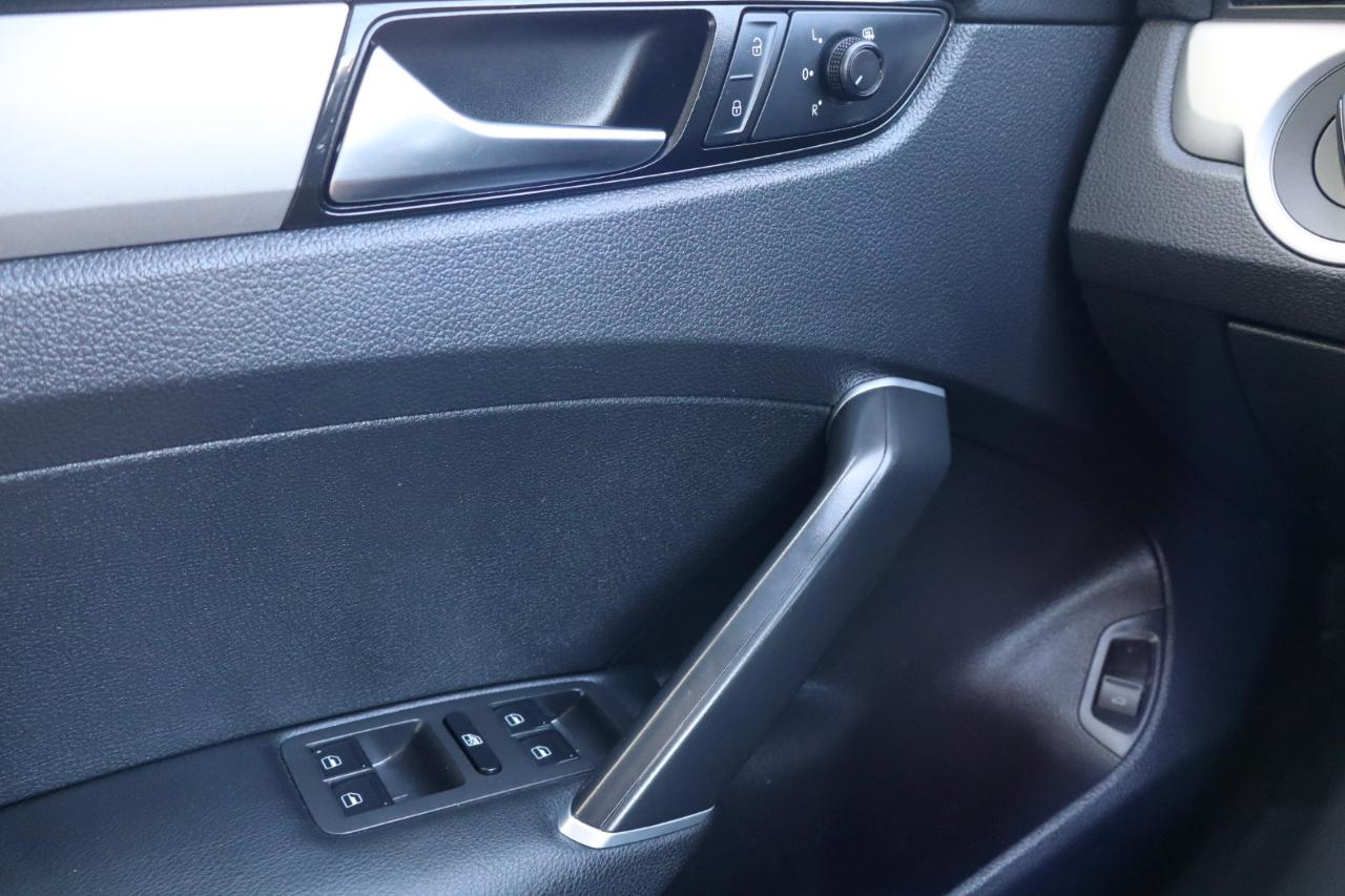 Volkswagen Passat 2.0T S Auto 2021