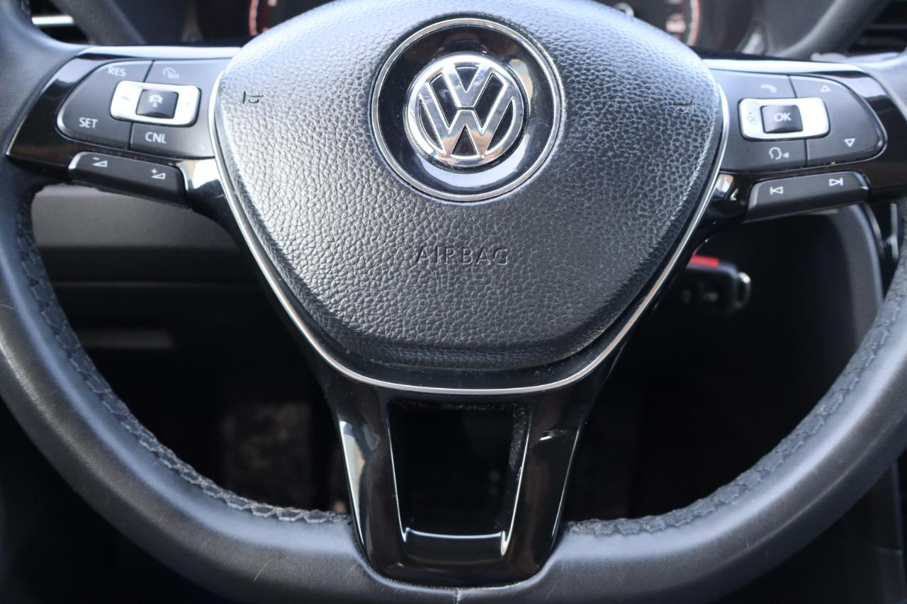 Volkswagen Passat 2.0T S Auto 2021