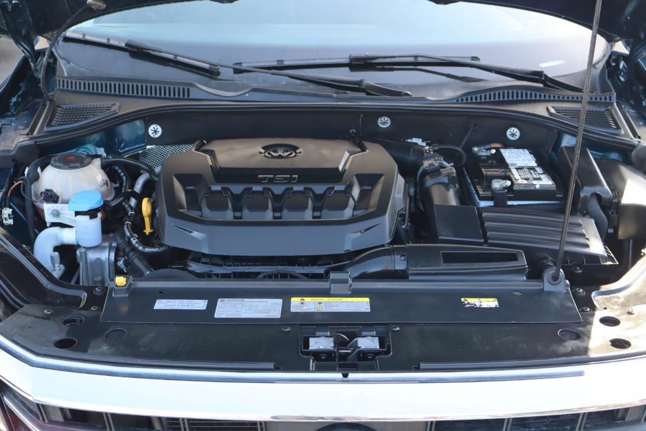 Volkswagen Passat 2.0T S Auto 2021