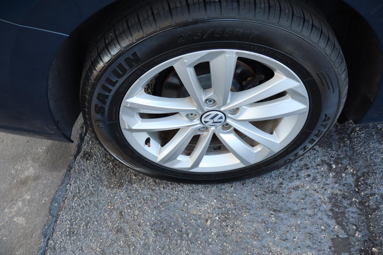 Volkswagen Passat 2.0T S Auto 2021