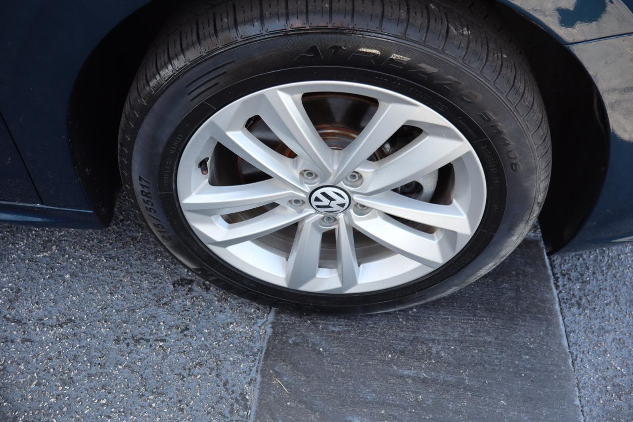 Volkswagen Passat 2.0T S Auto 2021