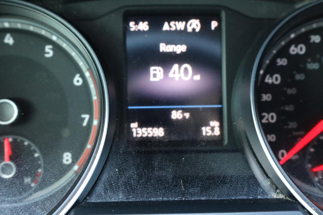 Volkswagen Atlas 3.6L V6 SEL FWD 2018