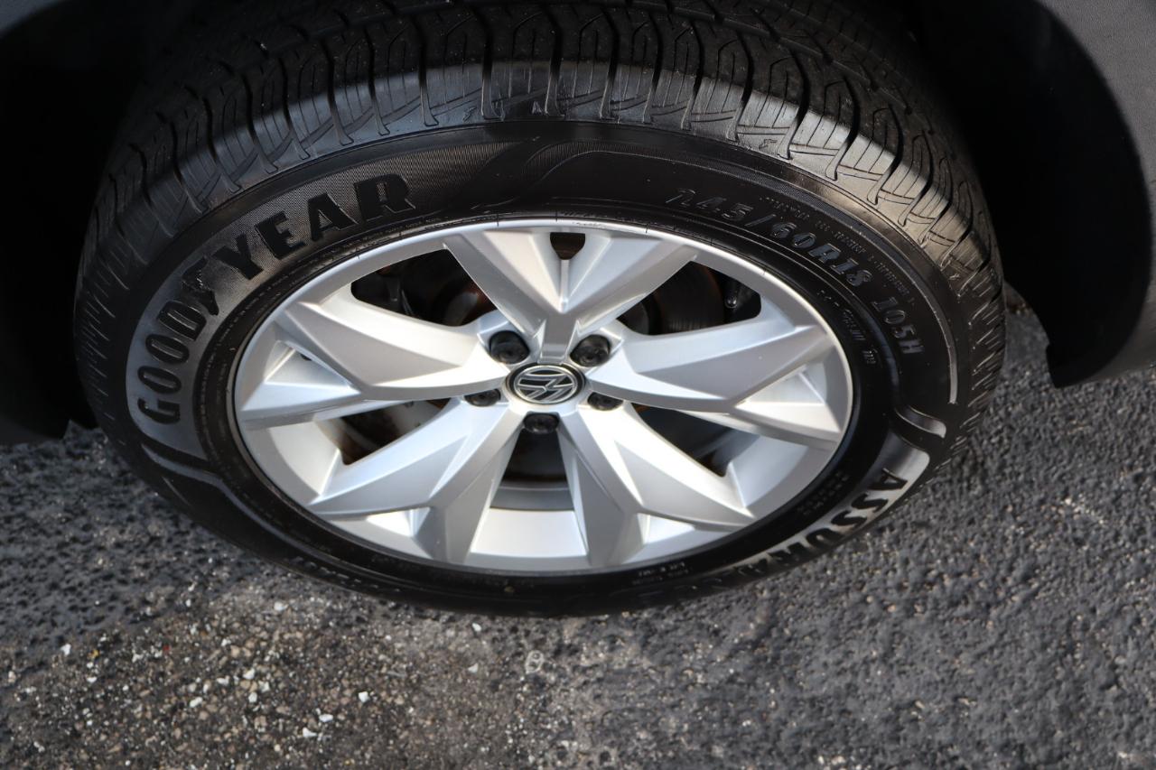 Volkswagen Atlas 3.6L V6 SEL FWD 2018