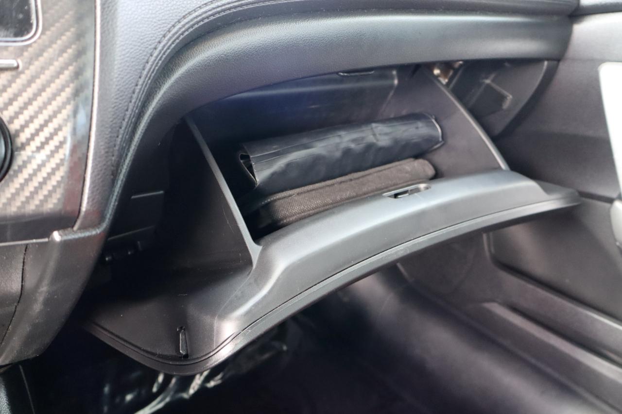 Honda Civic Coupe 2dr Man Si 2014