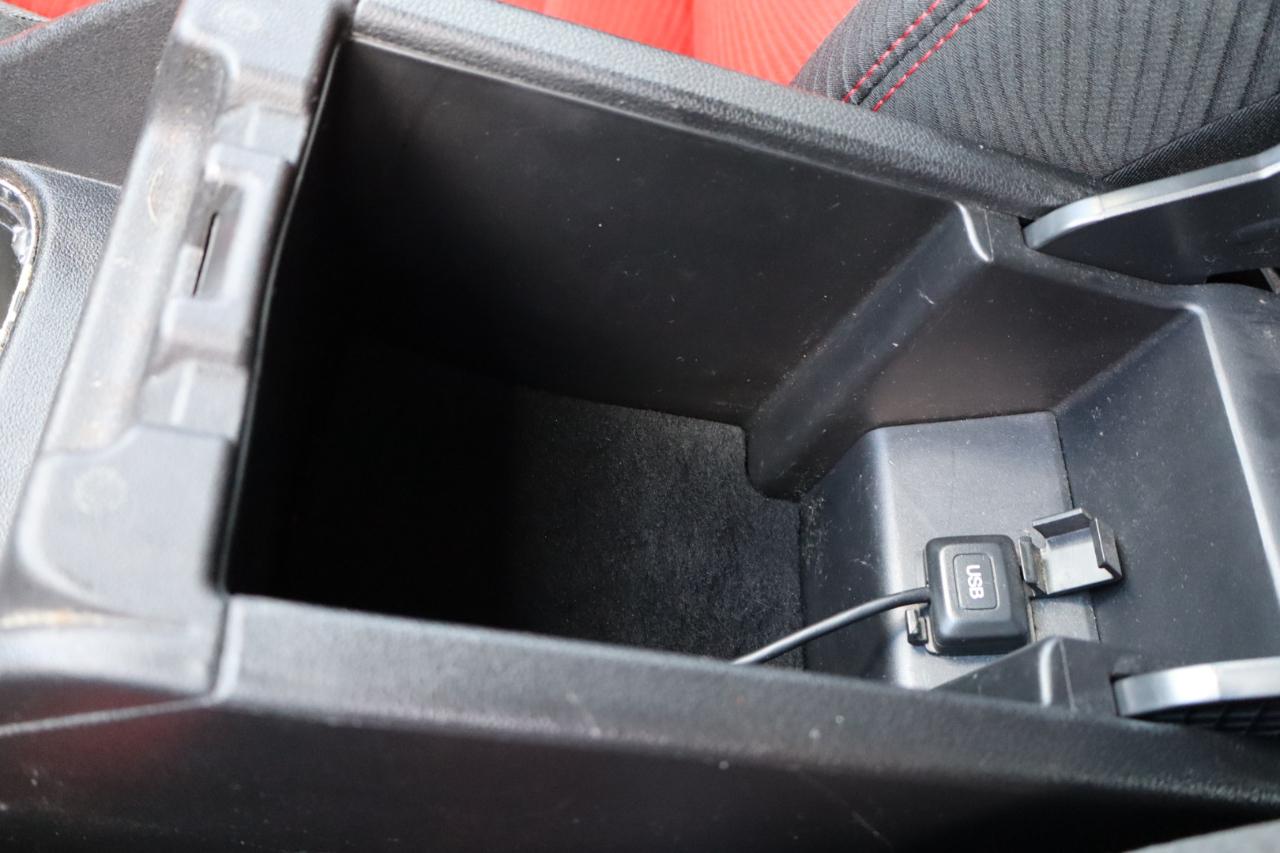Honda Civic Coupe 2dr Man Si 2014